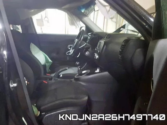KNDJN2A26H7497740 фото 6