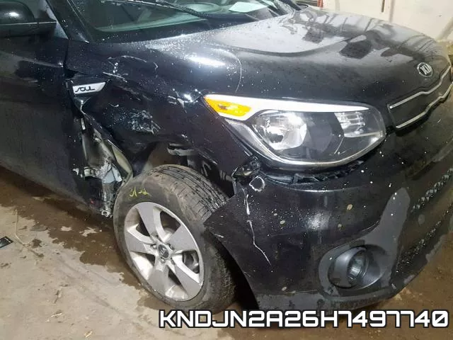 KNDJN2A26H7497740 фото 10