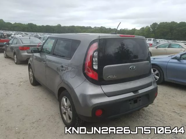 KNDJN2A26J7570644 фото 4