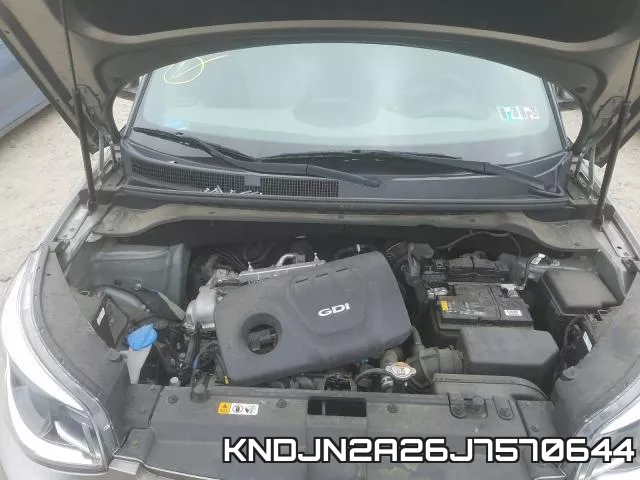 KNDJN2A26J7570644 фото 8