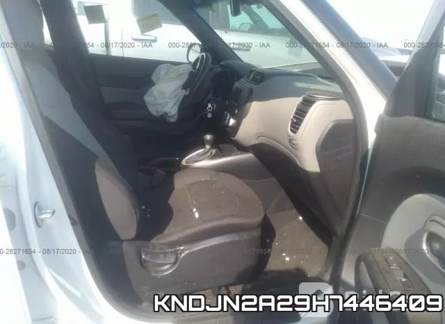 KNDJN2A29H7446409 фото 6