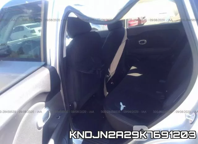 KNDJN2A29K7691203 фото 9