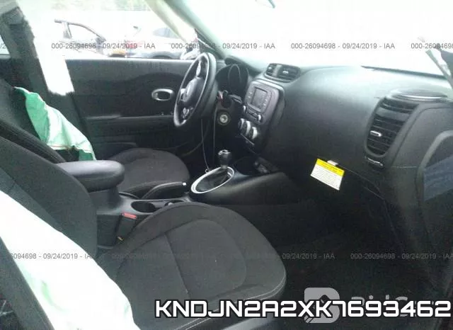 KNDJN2A2XK7693462 фото 6