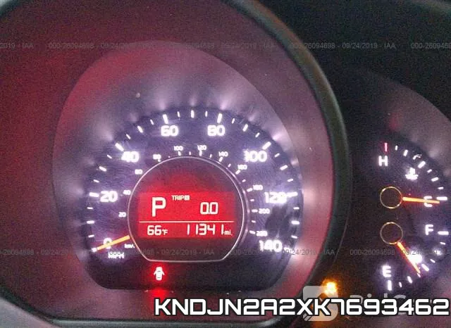 KNDJN2A2XK7693462 фото 8