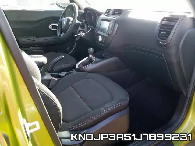 KNDJP3A51J7899231 фото 6