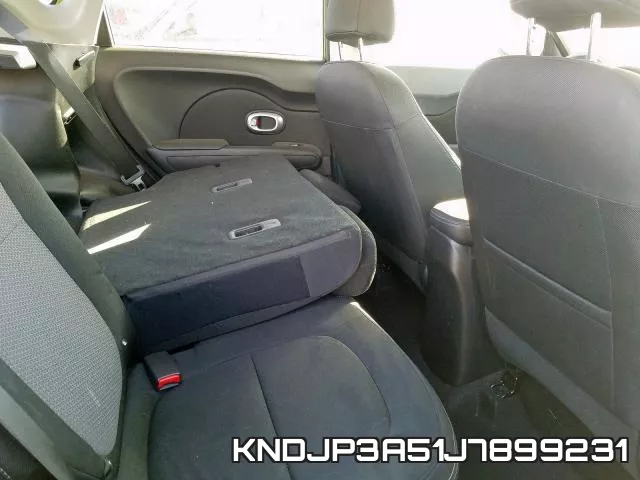 KNDJP3A51J7899231 фото 7