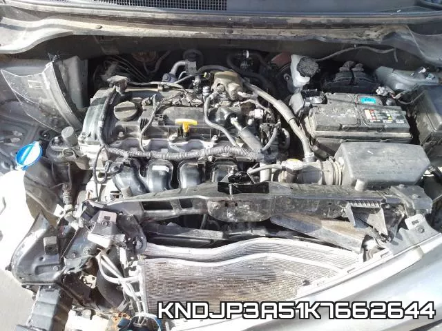 KNDJP3A51K7662644 фото 8