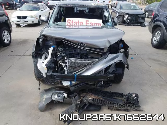KNDJP3A51K7662644 фото 10