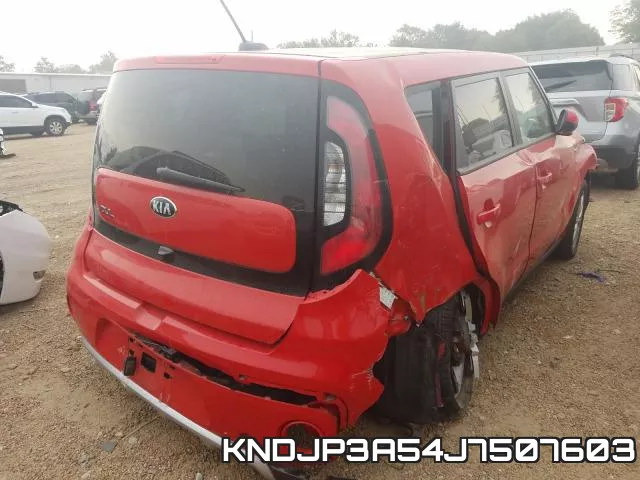 KNDJP3A54J7507603 фото 5