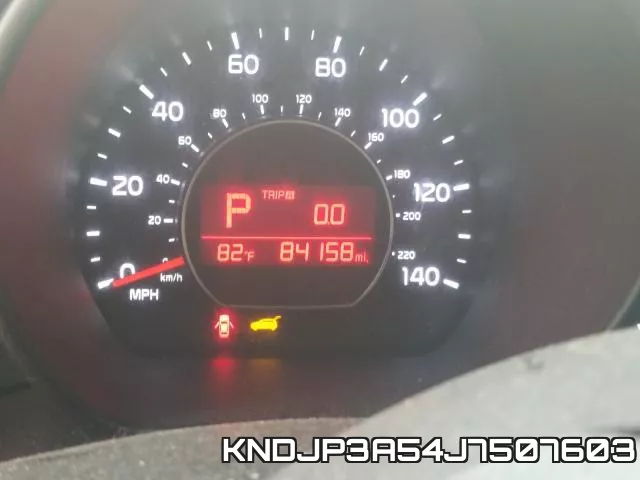 KNDJP3A54J7507603 фото 9