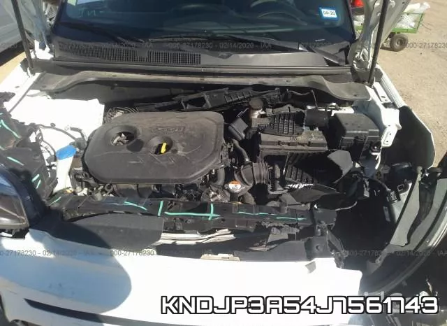 KNDJP3A54J7561743 фото 2