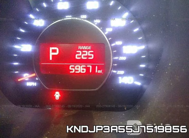KNDJP3A55J7519856 фото 8