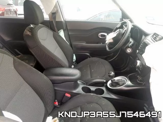 KNDJP3A55J7546491 фото 6