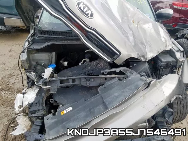 KNDJP3A55J7546491 фото 8