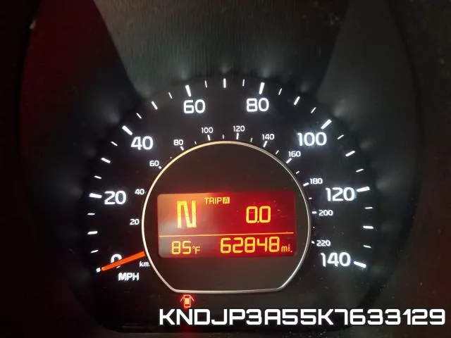 KNDJP3A55K7633129 фото 9