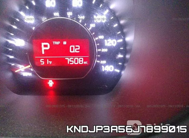 KNDJP3A56J7899015 фото 8