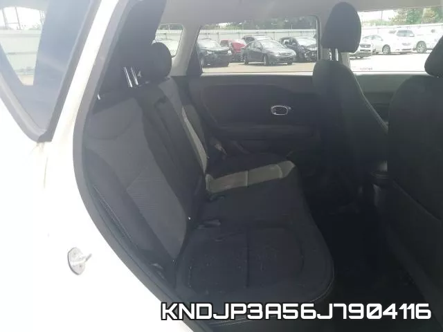 KNDJP3A56J7904116 фото 7