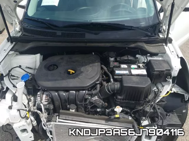 KNDJP3A56J7904116 фото 8