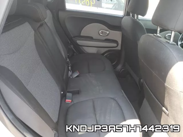 KNDJP3A57H7442319 фото 7
