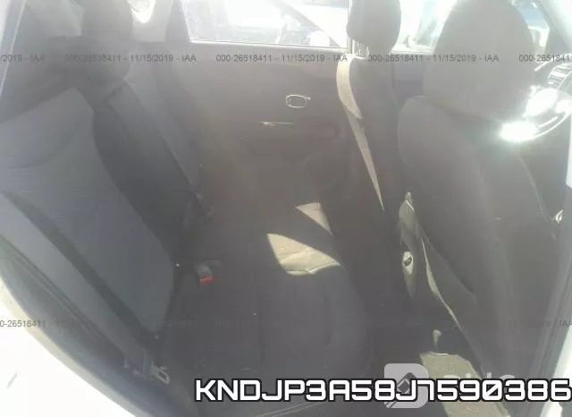 KNDJP3A58J7590386 фото 9