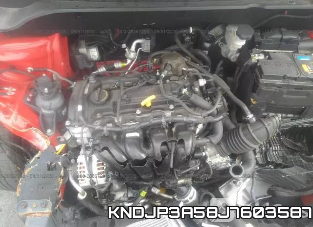 KNDJP3A58J7603587 фото 2