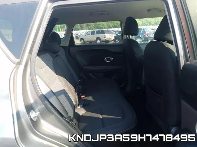 KNDJP3A59H7478495 фото 7