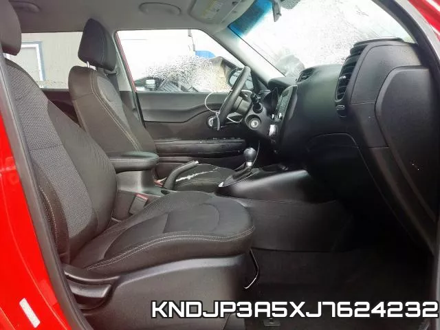 KNDJP3A5XJ7624232 фото 6