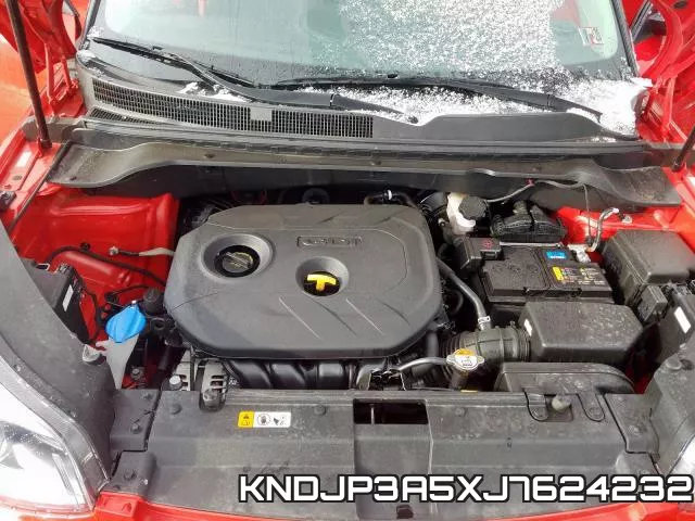 KNDJP3A5XJ7624232 фото 8