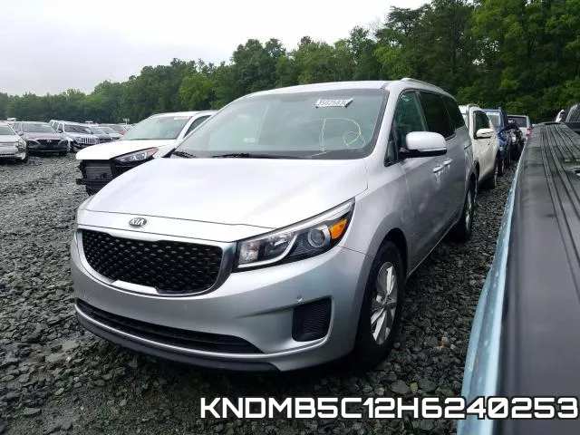 KNDMB5C12H6240253 фото 3