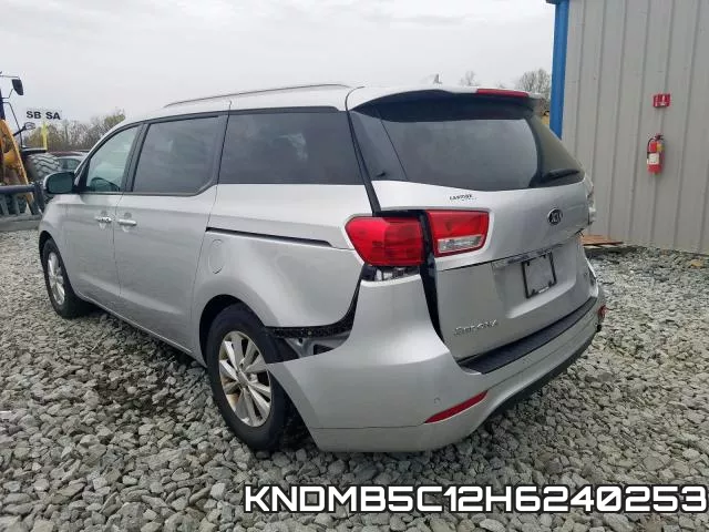 KNDMB5C12H6240253 фото 4