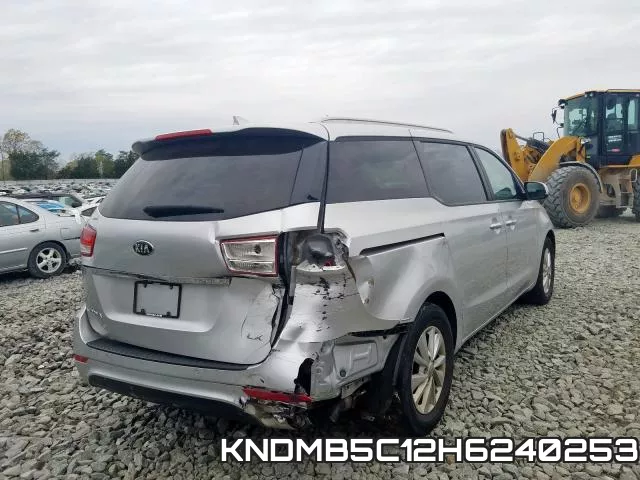 KNDMB5C12H6240253 фото 5