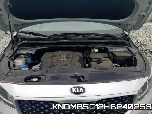 KNDMB5C12H6240253 фото 8