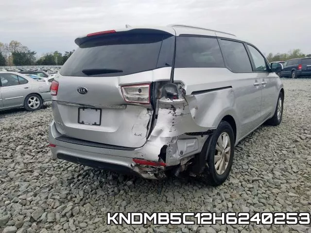 KNDMB5C12H6240253 фото 10