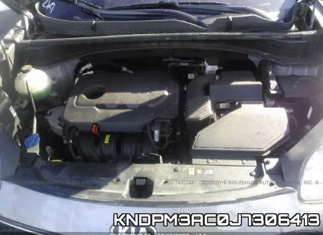 KNDPM3AC0J7306413 фото 2
