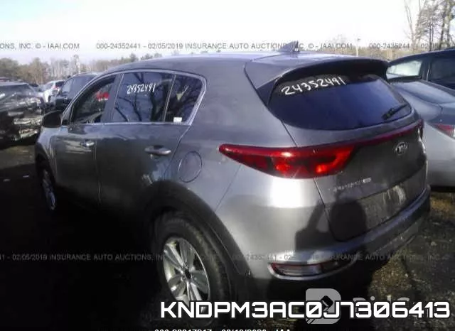 KNDPM3AC0J7306413 фото 4