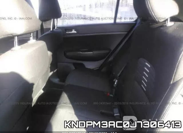 KNDPM3AC0J7306413 фото 9