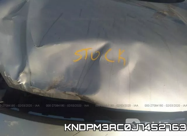 KNDPM3AC0J7452763 фото 2