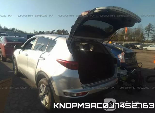 KNDPM3AC0J7452763 фото 4