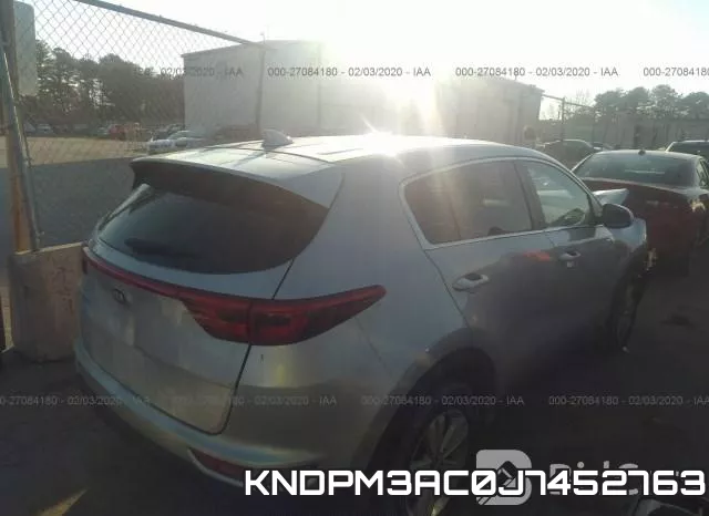 KNDPM3AC0J7452763 фото 5