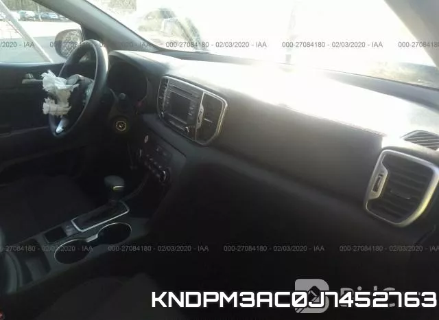 KNDPM3AC0J7452763 фото 6