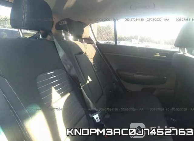 KNDPM3AC0J7452763 фото 9