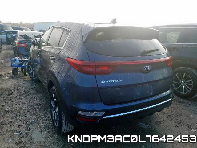 KNDPM3AC0L7642453 фото 4
