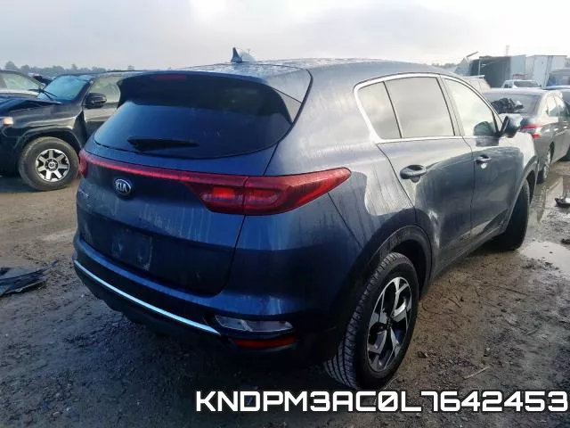 KNDPM3AC0L7642453 фото 5