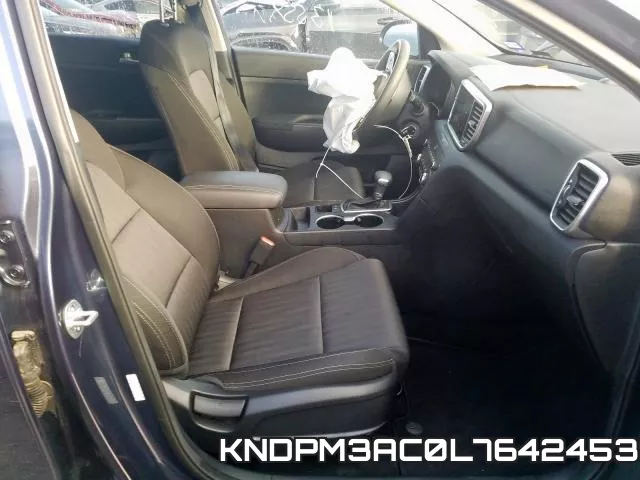 KNDPM3AC0L7642453 фото 6