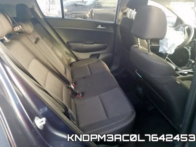 KNDPM3AC0L7642453 фото 7