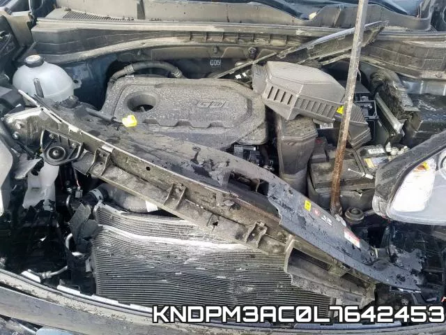KNDPM3AC0L7642453 фото 8