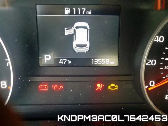 KNDPM3AC0L7642453 фото 9