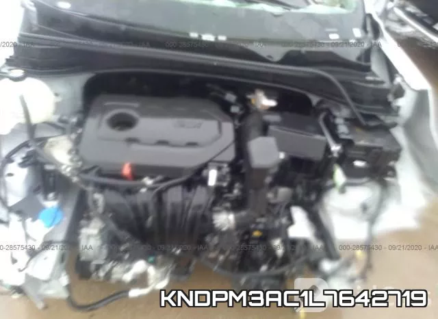 KNDPM3AC1L7642719 фото 2