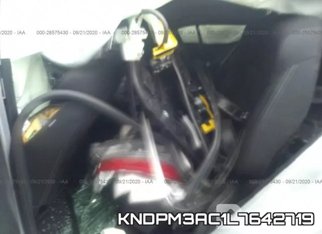 KNDPM3AC1L7642719 фото 9