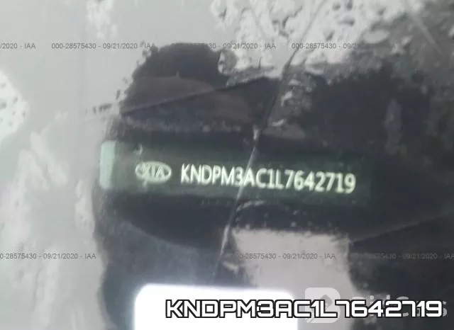 KNDPM3AC1L7642719 фото 10